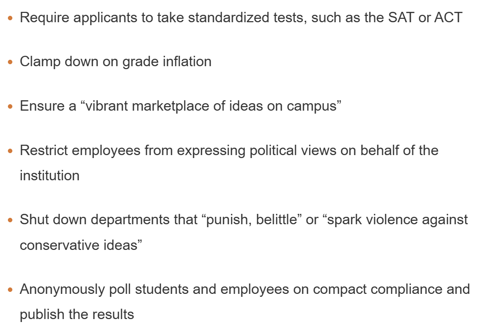 MIT公开拒绝特朗普的高等教育提案,称违背学校价值观 留学 第2张 MIT公开拒绝特朗普的高等教育提案,称违背学校价值观 留学 第2张